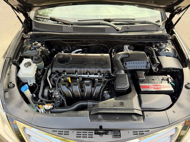 Hyundai Grandeur 2011, 170,000 km - 2.4 l - Bakı