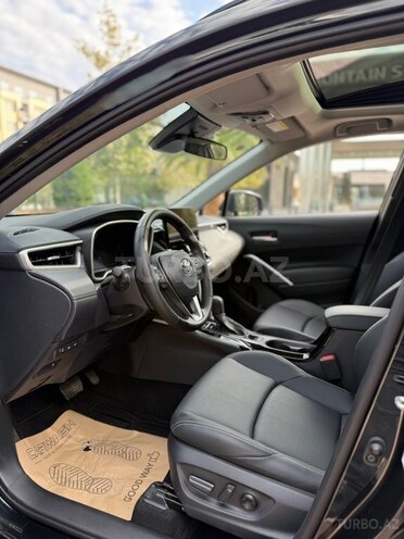 Toyota  2025, 12,000 km - 2.0 l - Bakı