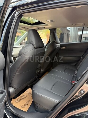 Toyota  2025, 12,000 km - 2.0 l - Bakı