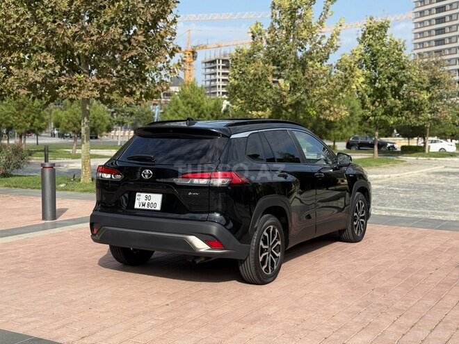 Toyota  2025, 12,000 km - 2.0 l - Bakı