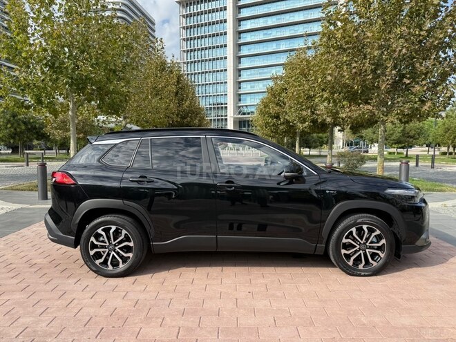 Toyota  2025, 12,000 km - 2.0 l - Bakı