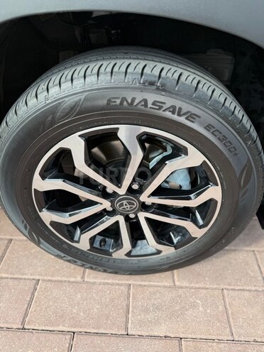 Toyota  2025, 12,000 km - 2.0 l - Bakı