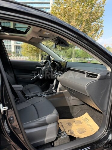 Toyota  2025, 12,000 km - 2.0 l - Bakı