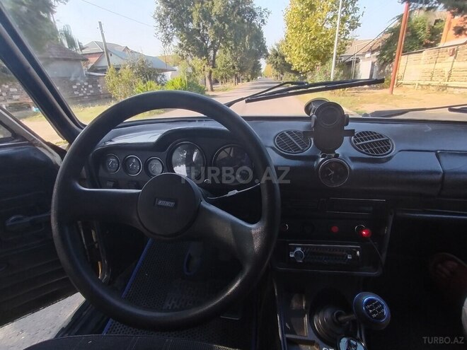 LADA (VAZ) 2106 1984, 254,161 km - 1.6 l - Cəlilabad