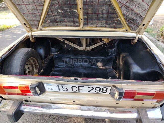LADA (VAZ) 2106 1984, 254,161 km - 1.6 l - Cəlilabad