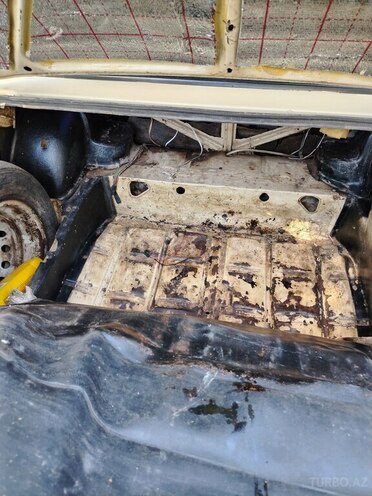 LADA (VAZ) 2106 1984, 254,161 km - 1.6 l - Cəlilabad