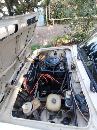 LADA (VAZ) 2106 1984, 254,161 km - 1.6 l - Cəlilabad