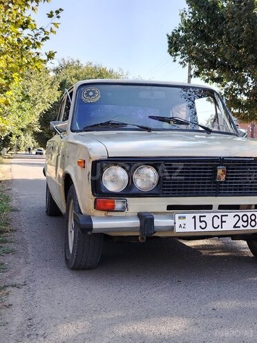 LADA (VAZ) 2106 1984, 254,161 km - 1.6 l - Cəlilabad