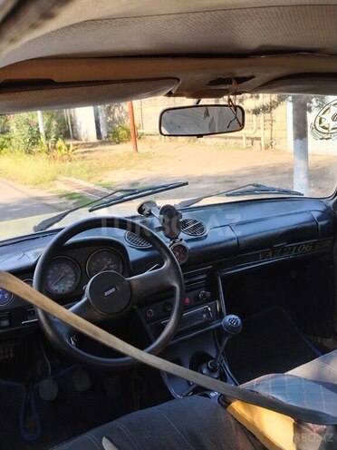 LADA (VAZ) 2106 1984, 254,161 km - 1.6 l - Cəlilabad