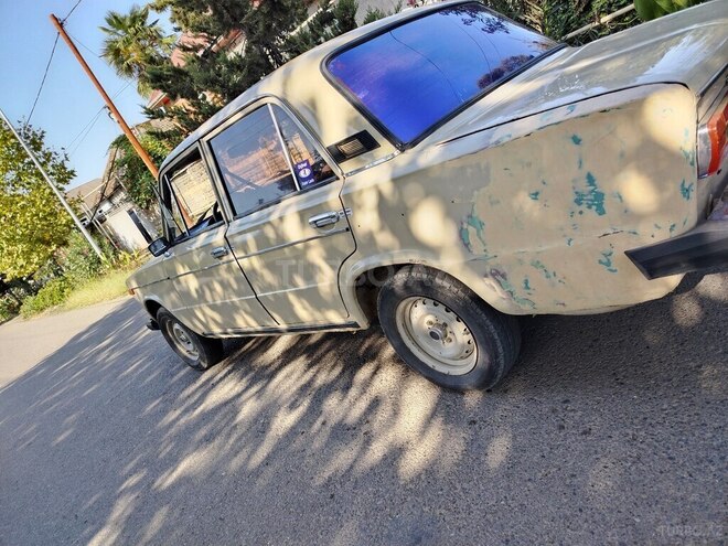 LADA (VAZ) 2106 1984, 254,161 km - 1.6 l - Cəlilabad