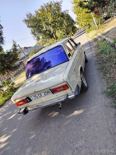 LADA (VAZ) 2106 1984, 254,161 km - 1.6 l - Cəlilabad