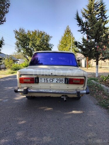 LADA (VAZ) 2106 1984, 254,161 km - 1.6 l - Cəlilabad