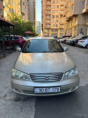Nissan Sunny 2007, 221,942 km - 1.3 l - Bakı