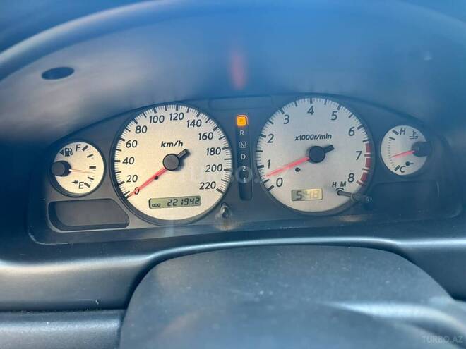 Nissan Sunny 2007, 221,942 km - 1.3 l - Bakı