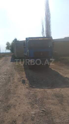 Shacman F3000 2012, 368,548 km - 9.7 l - Ağcabədi
