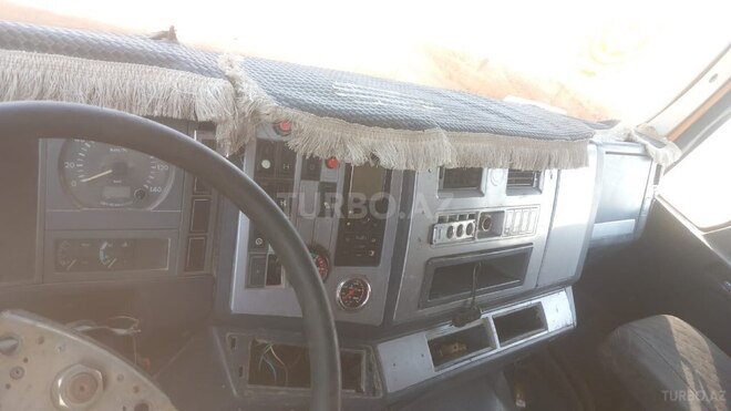 Shacman F3000 2012, 368,548 km - 9.7 l - Ağcabədi