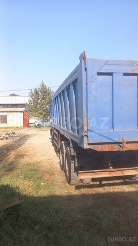 Shacman F3000 2012, 368,548 km - 9.7 l - Ağcabədi
