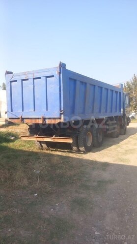 Shacman F3000 2012, 368,548 km - 9.7 l - Ağcabədi