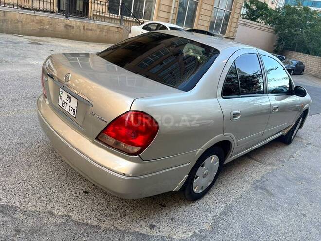 Nissan Sunny 2007, 221,942 km - 1.3 l - Bakı