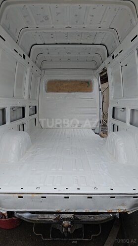 Mercedes Sprinter 312 1998, 900,000 km - 2.9 л - Bakı