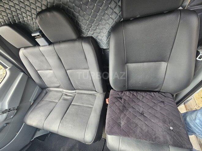 Mercedes Sprinter 312 1998, 900,000 km - 2.9 л - Bakı