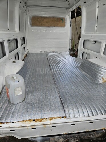 Mercedes Sprinter 312 1998, 900,000 km - 2.9 л - Bakı