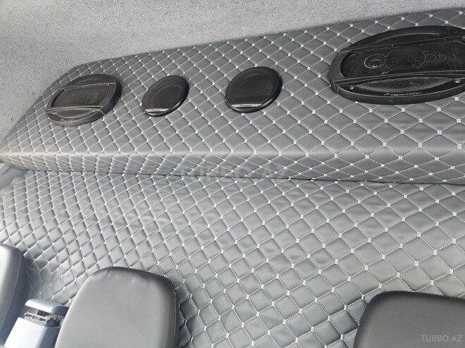 Mercedes Sprinter 312 1998, 900,000 km - 2.9 л - Bakı