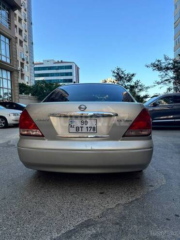 Nissan Sunny 2007, 221,942 km - 1.3 l - Bakı