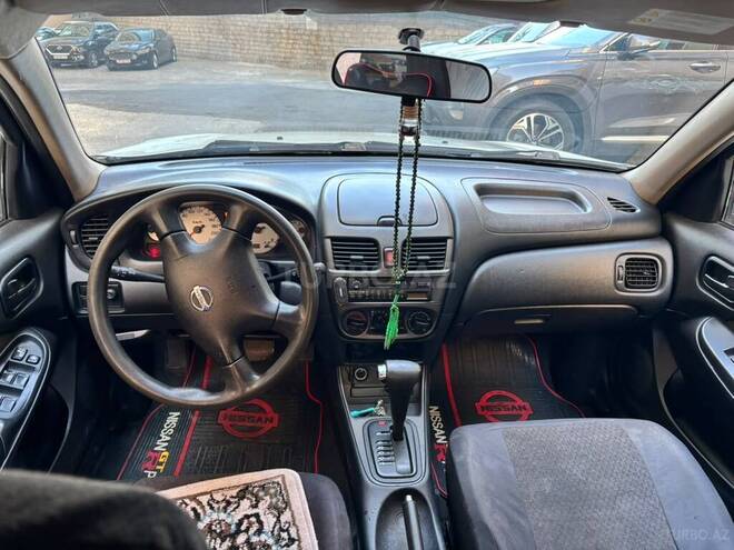 Nissan Sunny 2007, 221,942 km - 1.3 l - Bakı
