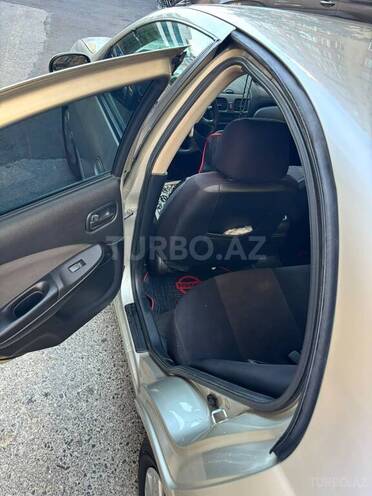 Nissan Sunny 2007, 221,942 km - 1.3 l - Bakı