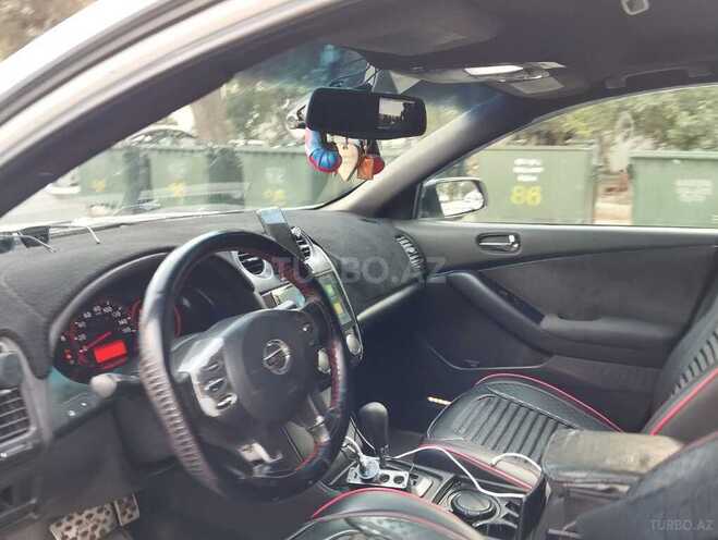 Nissan Altima 2008, 325,841 km - 2.5 l - Bakı
