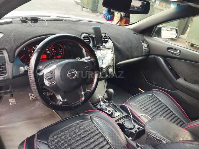 Nissan Altima 2008, 325,841 km - 2.5 l - Bakı
