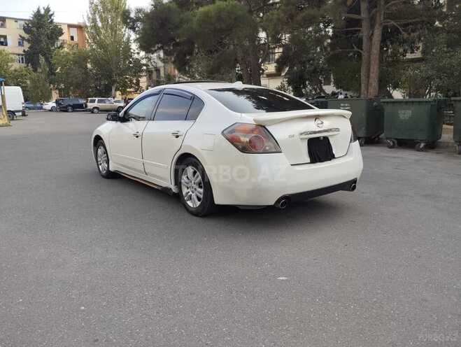 Nissan Altima 2008, 325,841 km - 2.5 l - Bakı