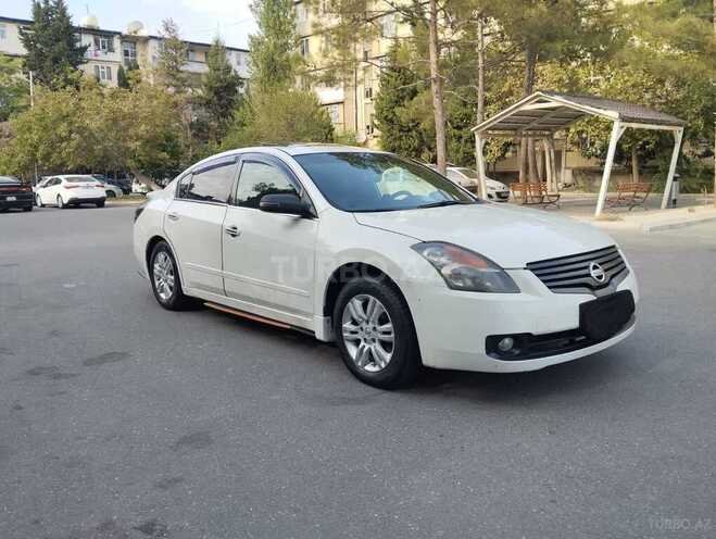 Nissan Altima 2008, 325,841 km - 2.5 l - Bakı