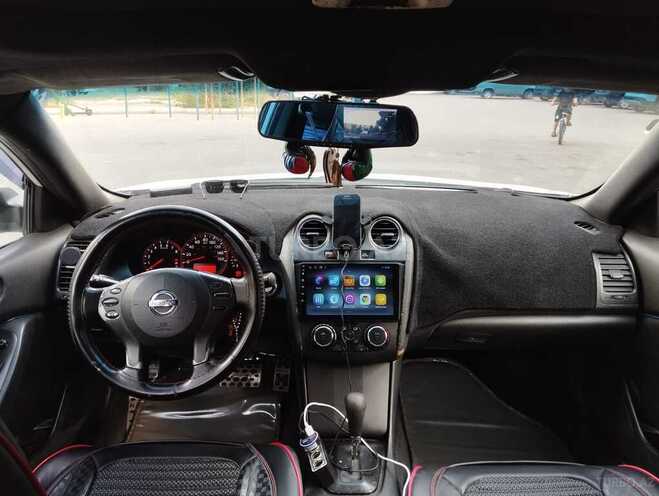 Nissan Altima 2008, 325,841 km - 2.5 l - Bakı