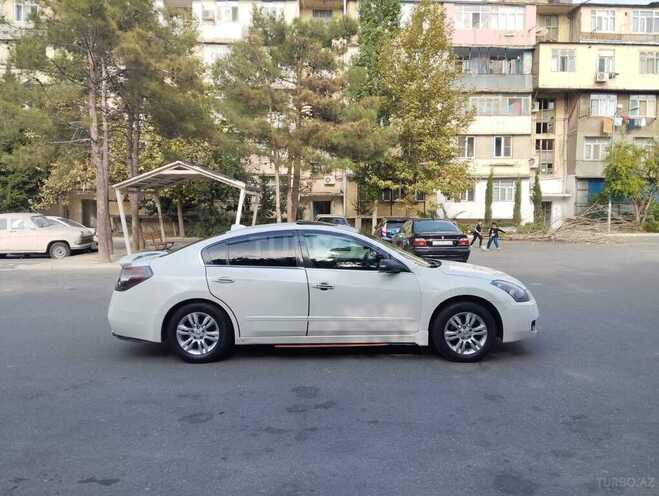 Nissan Altima 2008, 325,841 km - 2.5 l - Bakı