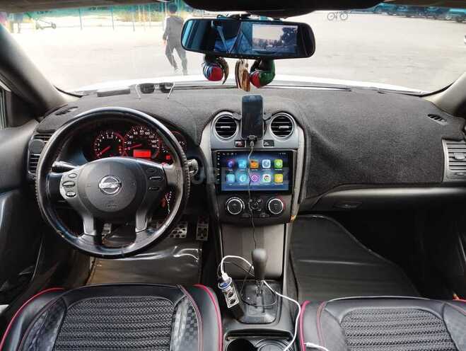Nissan Altima 2008, 325,841 km - 2.5 l - Bakı