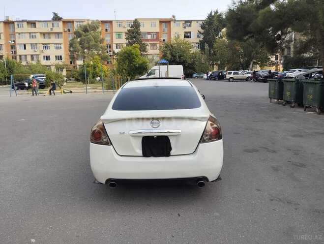 Nissan Altima 2008, 325,841 km - 2.5 l - Bakı