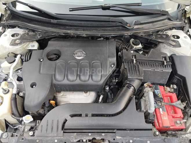 Nissan Altima 2008, 325,841 km - 2.5 l - Bakı