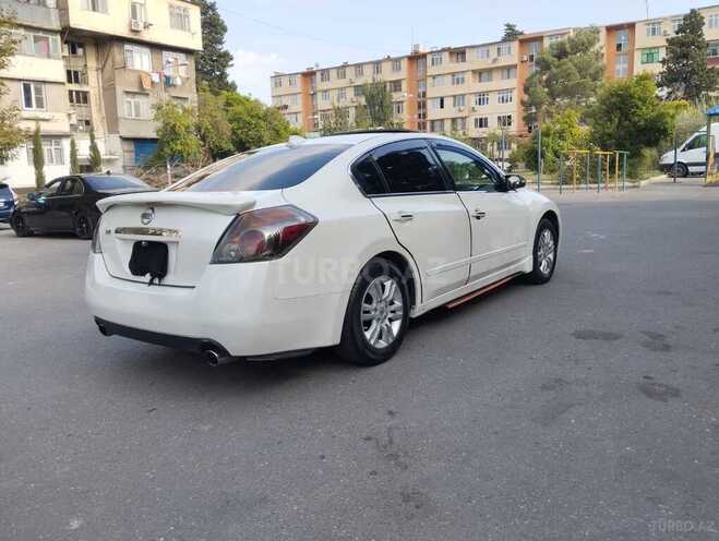 Nissan Altima 2008, 325,841 km - 2.5 l - Bakı