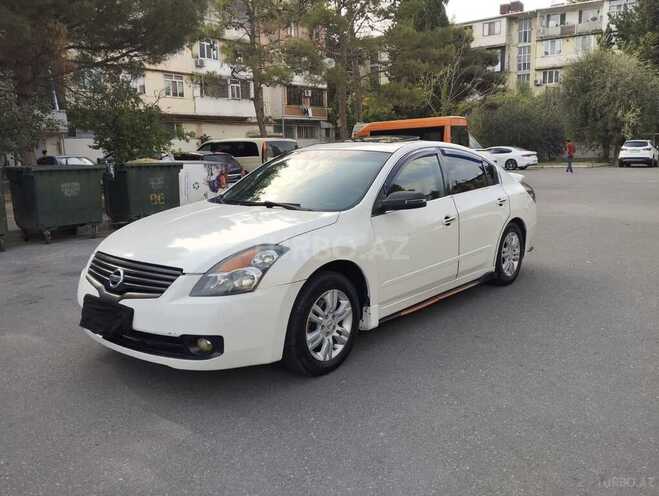 Nissan Altima 2008, 325,841 km - 2.5 l - Bakı