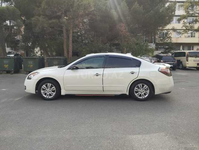 Nissan Altima 2008, 325,841 km - 2.5 l - Bakı
