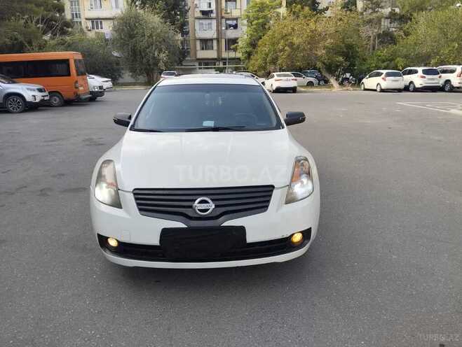Nissan Altima 2008, 325,841 km - 2.5 l - Bakı