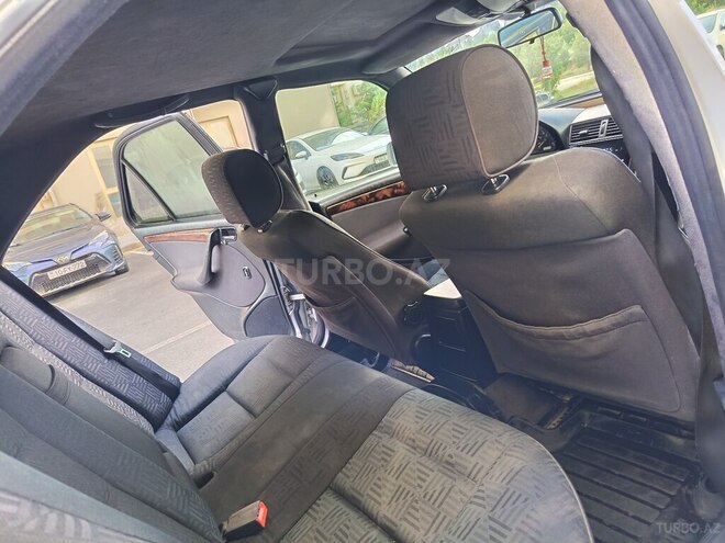 Mercedes C 180 1997, 399,121 km - 1.8 l - Bakı