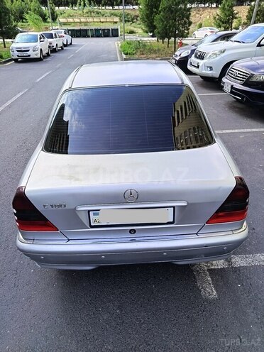 Mercedes C 180 1997, 399,121 km - 1.8 l - Bakı