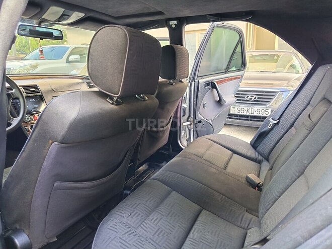 Mercedes C 180 1997, 399,121 km - 1.8 l - Bakı