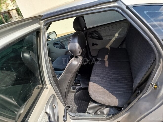 LADA (VAZ) Kalina 2007, 448,235 km - 1.6 l - Gəncə