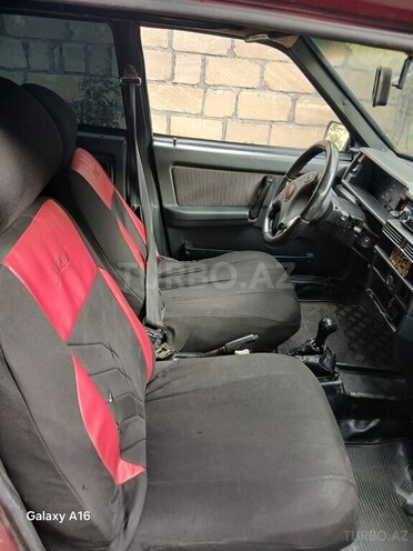 LADA (VAZ) 2109 1989, 188,899 km - 1.5 l - Şəki