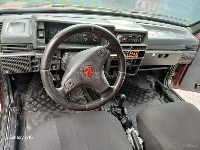 LADA (VAZ) 2109 1989, 188,899 km - 1.5 l - Şəki