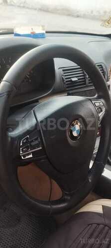 BMW 318 2000, 225,800 km - 2.0 l - Sumqayıt